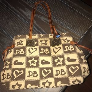 DOONEY & BOURKE Purse